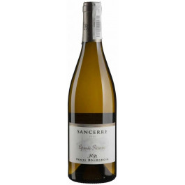 Henri Bourgeois Вино  Sancerre blanc Grande Reserve біле сухе 0.75 л (BWQ7768)
