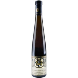 Gunderloch Вино  Riesling TBA Nackenheim Rothenberg 2015 0.375 біле солодке (VTS4104151)