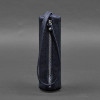 BlankNote Ключниця жіноча шкіряна синя  BN-KL-3-1-navy - зображення 4