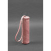 BlankNote Ключниця жіноча шкіряна рожева  BN-KL-3-1-barbi - зображення 3