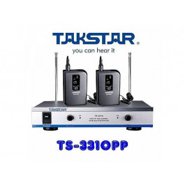 Takstar Радіосистема ТS-3310PP