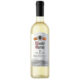 Garcia Carrion Вино  Monte Garoa Blanco сухе біле 11% 0.75л (DDSAT3C005)