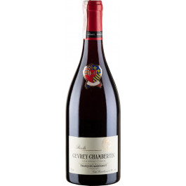 Francois Martenot Вино  Gevrey-Chambertin 2020 Les Griottines червоне сухе 0.75 (VTS1313201)