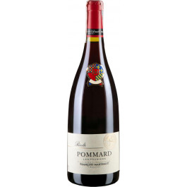 Francois Martenot Вино  Pommard 2018 Les Pruniers червоне сухе 0.75 (VTS1313183)