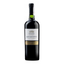 Errazuriz Вино  Max Reserva Cabernet Sauvignon червоне сухе 0.75л (VTS3602320)