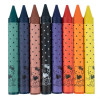 Kite Восковые карандаши  Jumbo Hello Kitty 8 цветов (HK21-076) - зображення 4