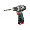 Metabo PowerMaxx BS (600079500) - зображення 1