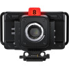Blackmagic Design Design Studio Camera 6K Pro (CINSTUDMFT/G26PDK) - зображення 2