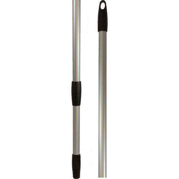 Мелочи жизни Ручка для швабри  120 см (4823058330785) - зображення 1
