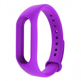 Xiaomi Ремешок для  Band 3/4 (Violet)