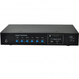 Younasi Усилитель Y-5080U, 80Вт, USB, FM, Bluetooth