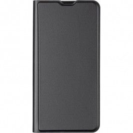   Gelius для Samsung A346 A34 Book Cover Black (92695)