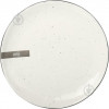 Fiora Тарелка обеденная Natural white 21 см (LH5822-21-J006-P001) - зображення 1
