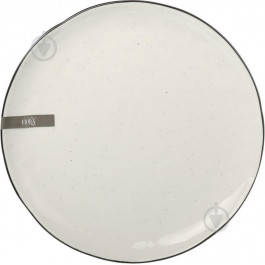 Fiora Тарелка подставная Natural white 26 см (LH5822-26-J006-P001)