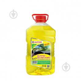 ORGANIC purity Лето лимон 4823101400502