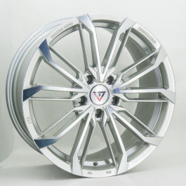   VLF VLF12 (R18 W8.0 PCD5x114.3 ET38 DIA73.1)