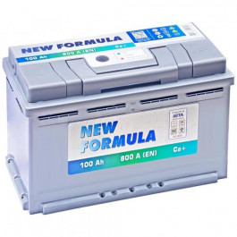  NEW Formula 6СТ-100 АзЕ