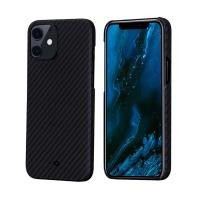 Pitaka MagEZ Case for iPhone 12 Mini Black/Grey (KI1201)