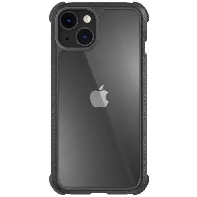 SwitchEasy Чохол  Odyssey для iPhone 14 Black (MPH061009LB22) - зображення 1