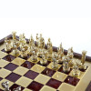 Manopoulos Шахматы SK3RED - зображення 5