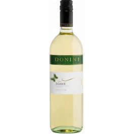 Donini Вино  Soave біле сухе 0.75л (VTS2993220)