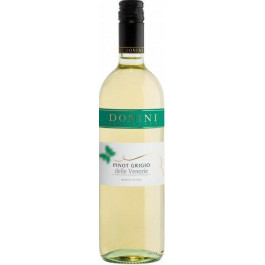 Donini Вино  Pinot Grigio біле сухе 0.75л (VTS2993250)