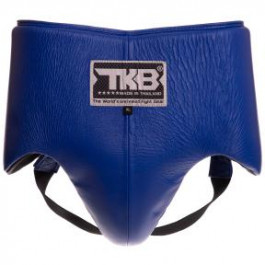 Top King Захист паху чоловічий з високим поясом TKAPG-GL / розмір XL, синій