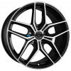 Meisterwerk Wheels MW02 (R21 W9.0 PCD5x112 ET32 DIA66.6) - зображення 1