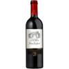 Les Grands Chais de France Вино Chateau Le Barry Saint-Emilion червоне сухе 0.75л (VTS1313540) - зображення 1