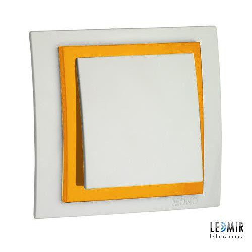Mono Electric Larissa универсальная желтый (103-000900-150) - зображення 1