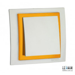 Mono Electric Larissa универсальная желтый (103-000900-150)
