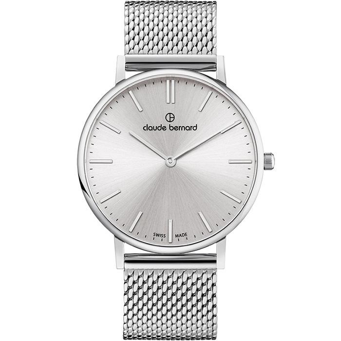 Claude Bernard Slim Line 20219 3M AIN - зображення 1