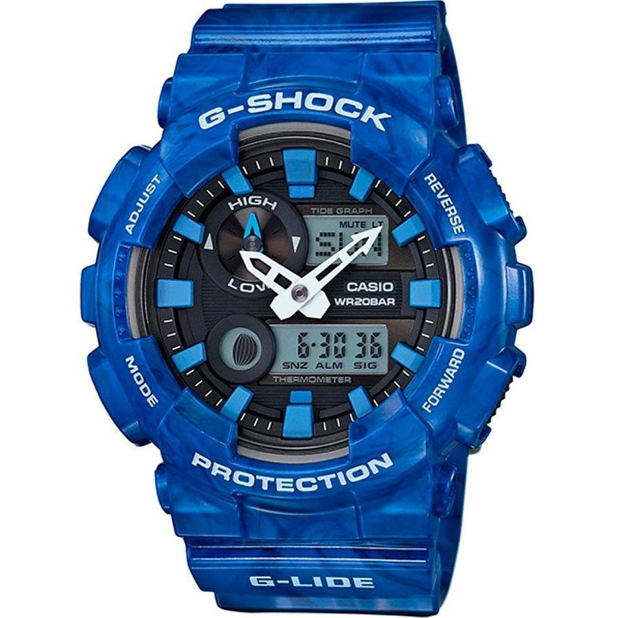 Casio G-Shock GAX-100MA-2AER - зображення 1