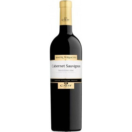 Cavit Вино  Mastri Vernacoli Cabernet Sauvignon червоне сухе 0.75л (VTS2407270)
