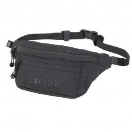 EXPED Поясна сумка  Mini Belt Pouch 1.5л Black (018.1066)