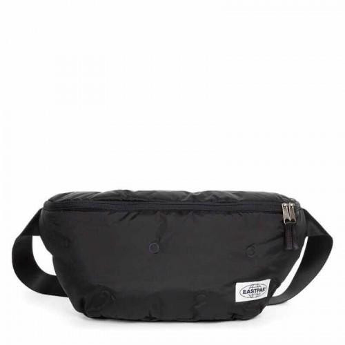 Eastpak - Bumbag XL Puff Black - зображення 1