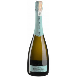 Bortolomiol Вино  Suavis Valdobbiadene Prosecco Superiore Tradizionali 2021 біле напівсухе 0.75 л (BWQ0727)