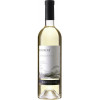 Bostavan Вино  Мускат, біле напівсолодке, 0.75л 12% (DDSAU8P004) - зображення 1