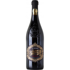 Botter Вино  Ca'Vittoria Rosso Appassimento Puglia IGT червоне напівсухе 0.75 (VTS2991420)