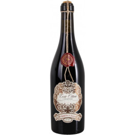Botter Вино  Corte Ottone Copertino Riserva червоне сухе 0.75 (VTS2991430)