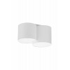 TK Lighting 3440 Mona White - зображення 1