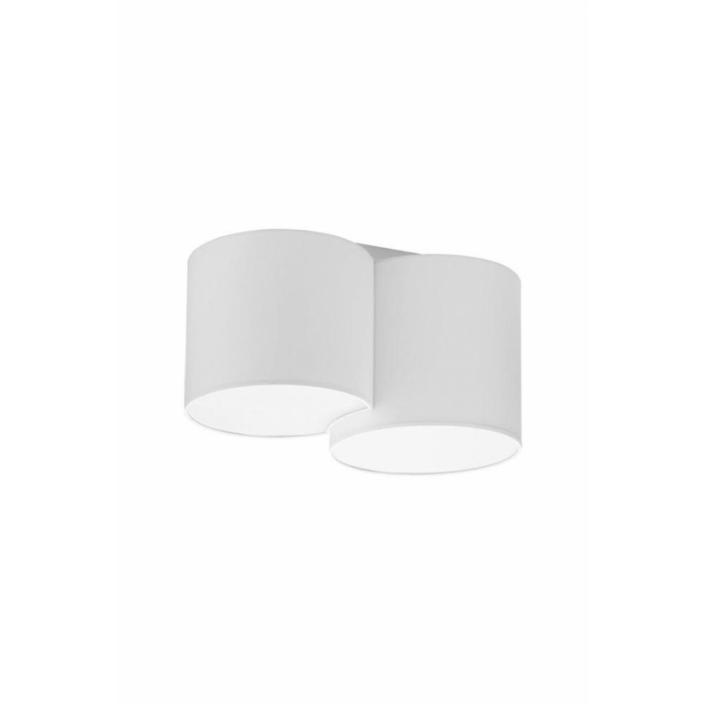 TK Lighting 3440 Mona White - зображення 1