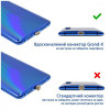 Grand-X USB/Micro-USB Magnet 1m (MG-01M) - зображення 2