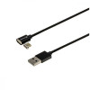 Grand-X USB/Micro-USB Magnet 1m (MG-01M) - зображення 5