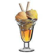 Pasabahce Набір креманок для морозива  Ice cream 51088