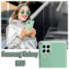 BeCover Панель Anti-Shock  для Samsung Galaxy M53 SM-M536 Clear (707569) - зображення 4
