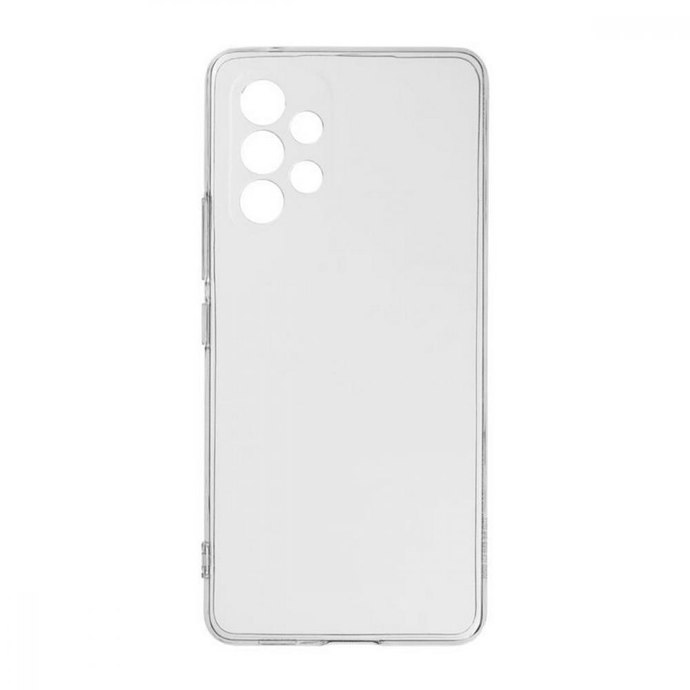 ArmorStandart SmartAir Series Samsung A53 A536 Camera cover Transparent (ARM60886) - зображення 1