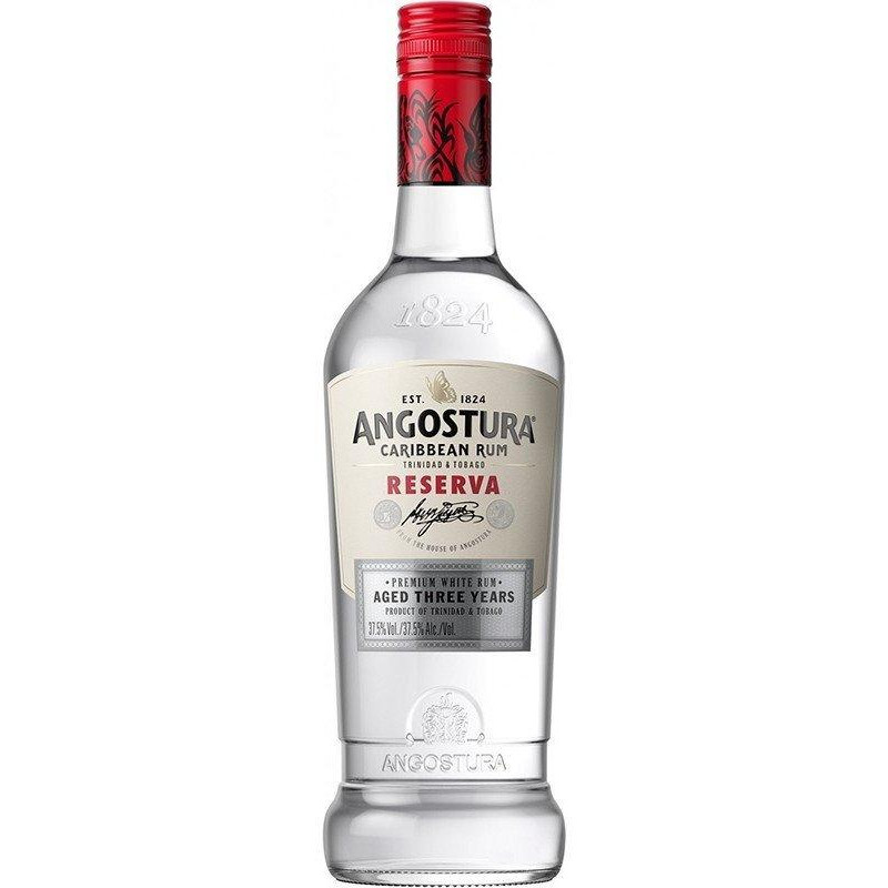 Angostura Ром  Reserva, 1л 37.5% (DDSAJ1A005) - зображення 1