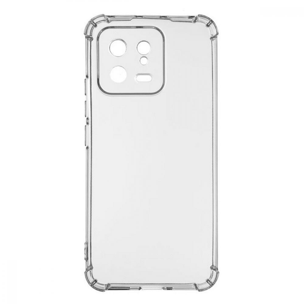 ArmorStandart Air Force Xiaomi 13 5G Camera cover Transparent (ARM65685) - зображення 1