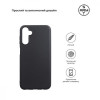 ArmorStandart Matte Slim Fit Samsung M14 5G (M146) Black (ARM66671) - зображення 2